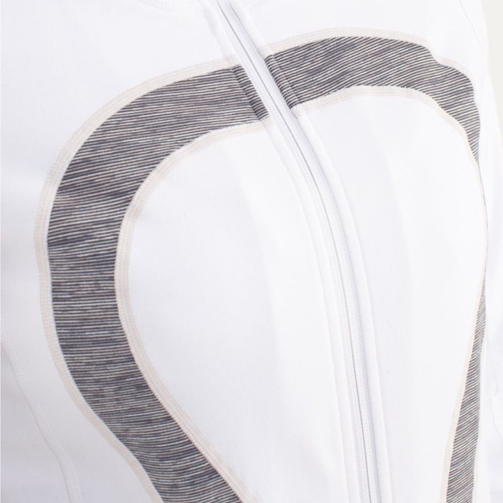 đLululemon In Stride Jacket! - Picture 5 of 12